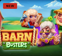 Barn Busters